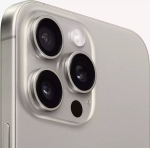 iPhone 15 Pro Max 256 ГБ, eSIM, титан