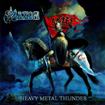 Saxon / Heavy Metal Thunder (2CD)
