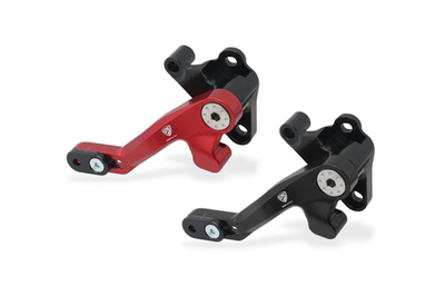 CNC Racing Лапка КПП Reverse Shift (GP) Ducati Multistrada V4