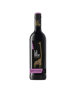 Tall Horse Cabernet Sauvignon 0.75 л.