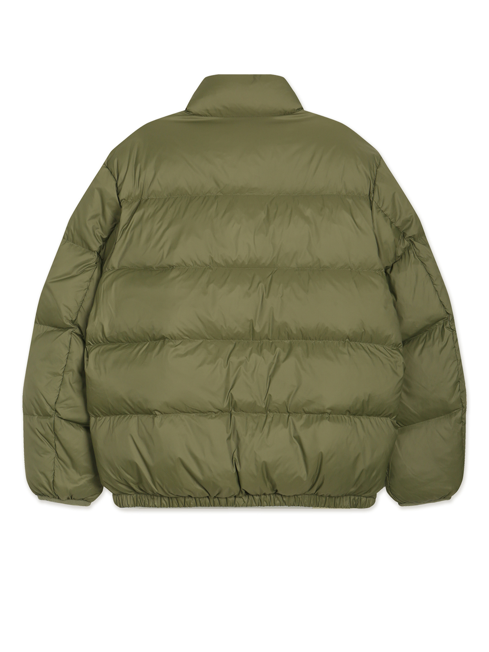 Мужской Пуховик Down Puffer
