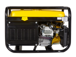 Бензиновый генератор EUROLUX G4000A