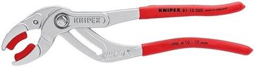 Клещи трубные захватные KNIPEX 8113250 KN-8113250