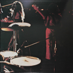 Grand Funk Railroad / Live Album (2LP)