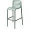 Барный стул Doga Stool мятный