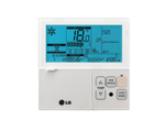 Кассетный кондиционер LG CT24.NP2R0/UU24W.U42R0 inverter