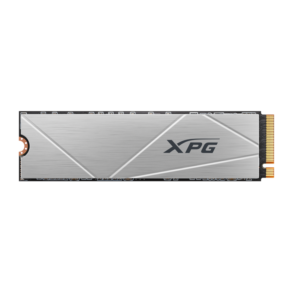 Твердотельный накопитель SSD ADATA GAMMIX S60 BLADE AGAMMIXS60-1T-CS