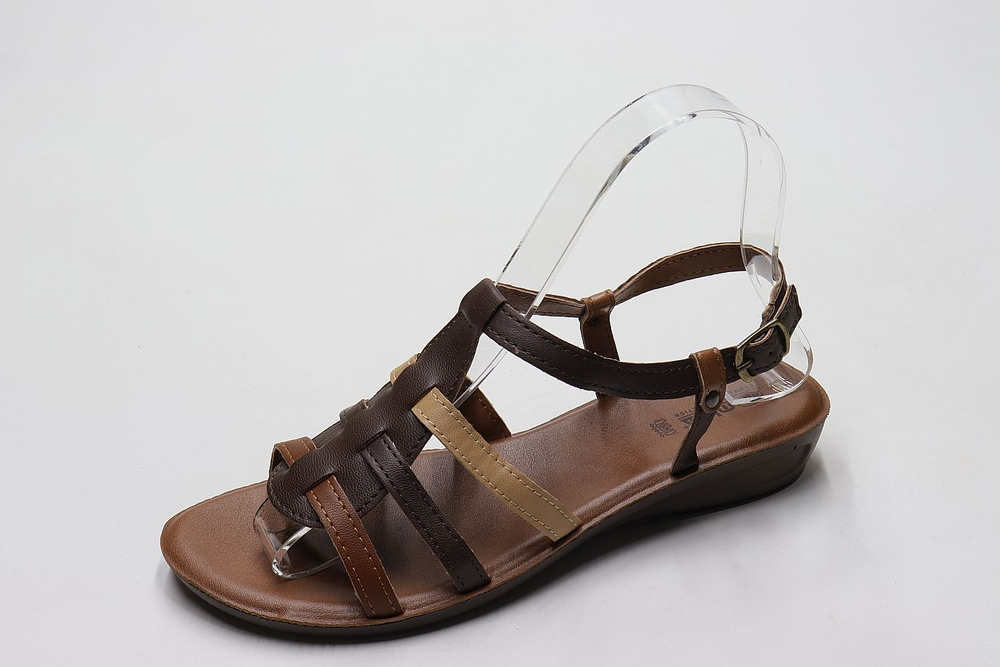 Босоножки Muya (36-41)р. / шт.
