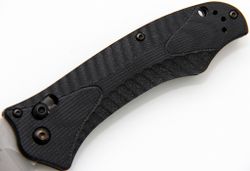 Нож Benchmade 950-1 Osborne Rift axisфотография - 3