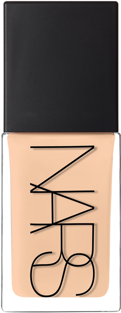 NARS Light Reflecting Foundation - Тональная основа для естественного сияния оттенок VALLAURIS, 30 ml