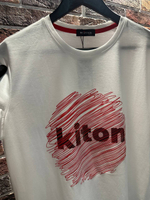 Футболка Kiton