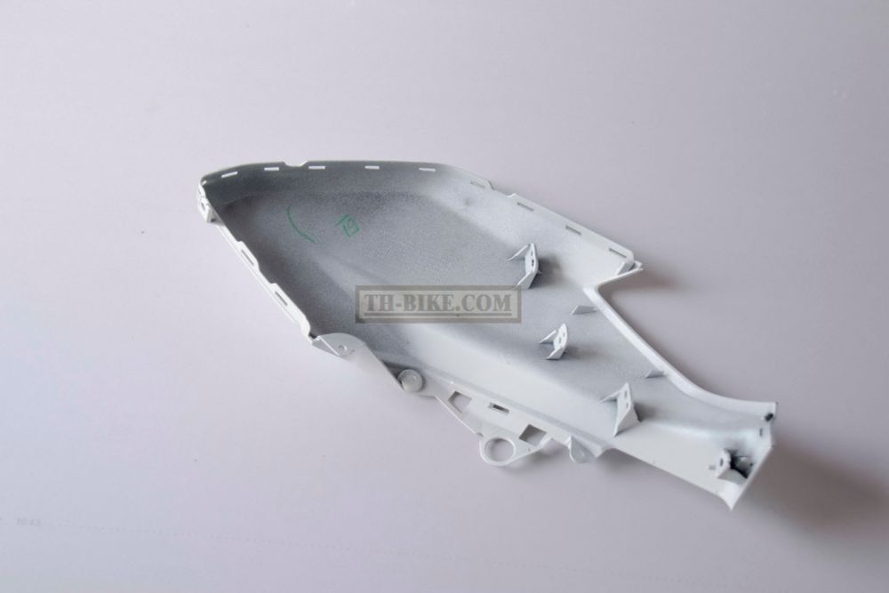 2DP-F8351-00-P1. BODY, COWLING. Yamaha N-max