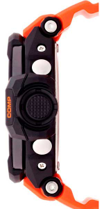 Часы Casio GA-1000-4A