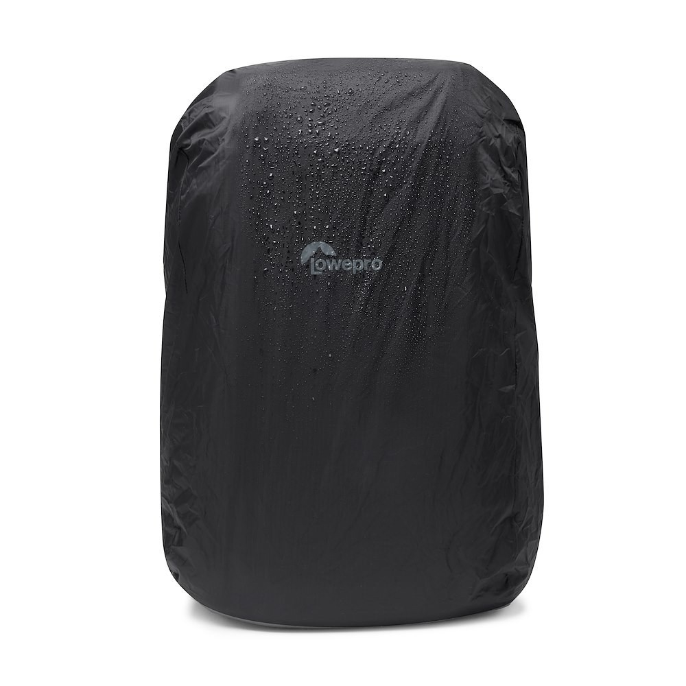 Рюкзак Lowepro ProTactic BP 350 AW III черный для фотооборудования и аксессуаров