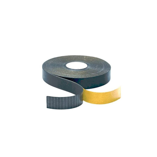 Лента теплоизоляционная K-FLEX AIR, DN 50, толщина 3мм, L = 15м, Tmax = 80гр. серый