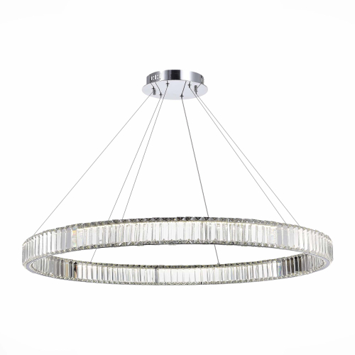 Подвесная светодиодная люстра ST Luce TIVOLI SL1622.183.01