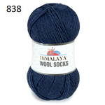 WOOL SOCKS
