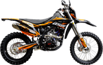 Z7 Orange Blast  ZS174-3