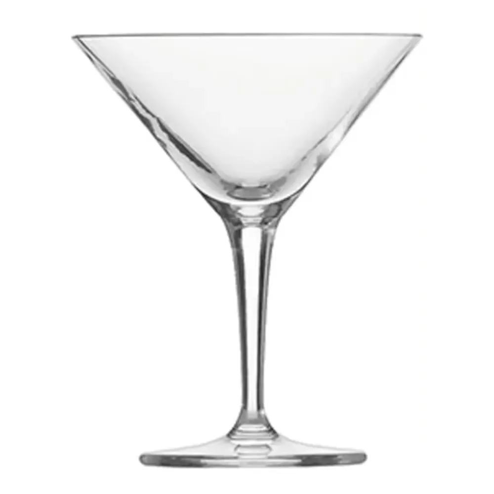 Рюмка коктейльная 175 мл Мартини хр. стекло Basic Bar d 10,8 см h13 см Schott Zwiesel [6]