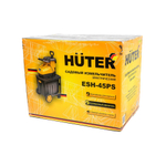 Садовый измельчитель электрический Huter ESH-45PS