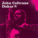 John Coltrane / Dakar (LP)