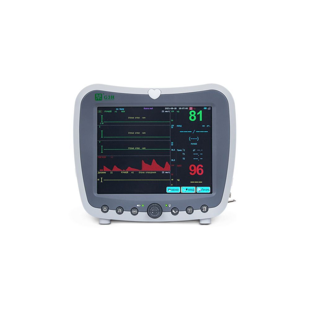 МОНИТОР G3H