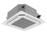 Комплект Electrolux EACC-36H/UP4-DC/N8 инверторной сплит-системы, кассетного типа