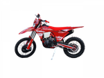 Мотоцикл Hasky A10 Ride CB300 RL MSD (A10 CB)