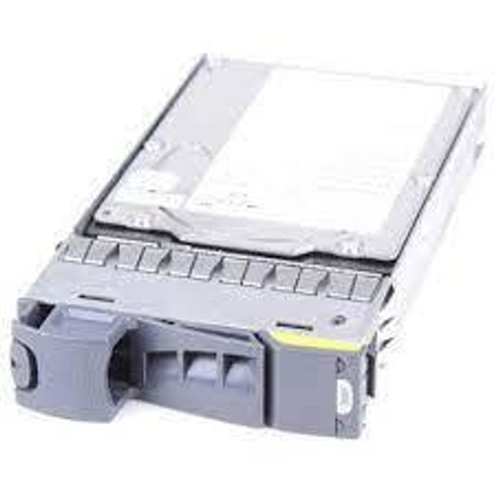 Жесткий диск NetApp 450GB 15K LFF SAS X411A-R6