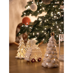 Декор новогодний с подсветкой Tkano Classy Van New Year Essential