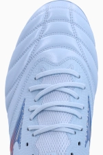 Бутсы Mizuno Morelia Neo V Beta Japan Mix - синий