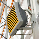Тепловентилятор Тепломаш КЭВ-89M4,5W2