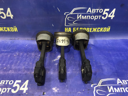 Поршень NISSAN PULSAR 1999
