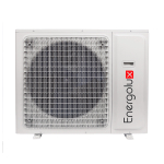 Мультисплит система на 4 комнаты Energolux SAS07M3-AIB x 4 / SAM36M2-AI/4