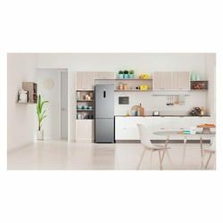 Холодильник Indesit ITR 5180 S