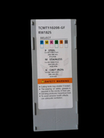 Пластина токарная TCMT110208 -GF
