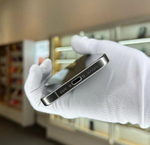 iPhone 15 Pro, 128 ГБ б/у