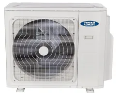 Кондиционер General Climate GU-M5EA42H32 внешний блок FreeMulti (внутр. от 14000 до 54000 BTU/h, R32)