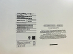Ноутбук Apple MacBook Pro 13.3" A2338 (MYD92RU/A) /Apple M1 8 core 3.2ГГц/RAM 8GB/SSD 512GB/8 core GPU/2560*1600/Monterey/Mac Os/Подсветка кл-ры: Да/серый космос. Состояние: B1