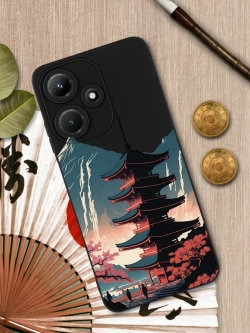 Чехол на Infinix Hot 30i
