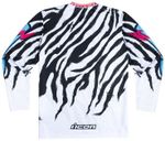 Rad Dawn Jersey / Бело-черный