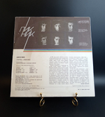 LP Пикник - Иероглиф. Русский рок. Виниловая пластинка 12 дюймов. Мелодия СССР 1987 год.