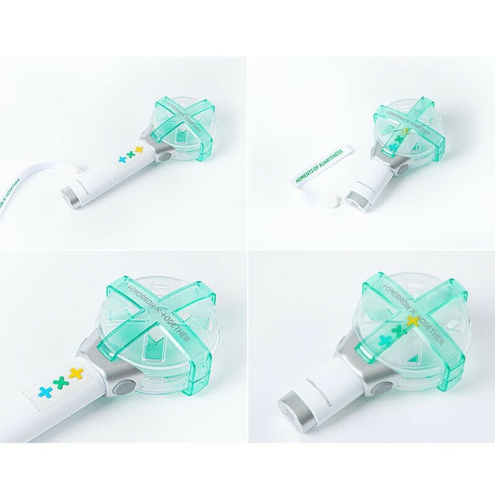 Лайтстик TXT Official Light Stick