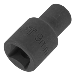 Головка 1/2'', 9мм (6гр.) FORCEKRAFT FK-44509K