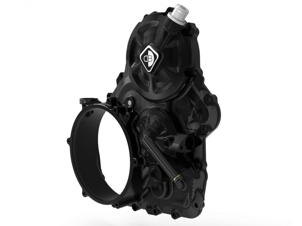 CCDV09 DBK CLUTCH TRANSFORMATION COVER (MTS V4, DVL V4)