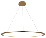 Подвесной светильник Loft it Ring 10014XL