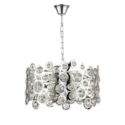 Светильник подвесной ST Luce Letina SL1103.103.08