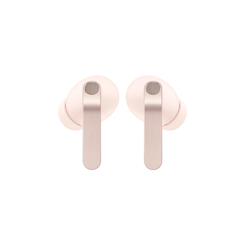 Беспроводные наушники Samsung Galaxy Buds 4 Pro, Pink Gold (Розовые)