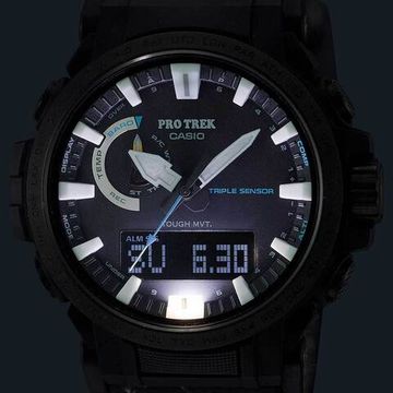 Наручные часы Casio PRW-61NJ-1JR