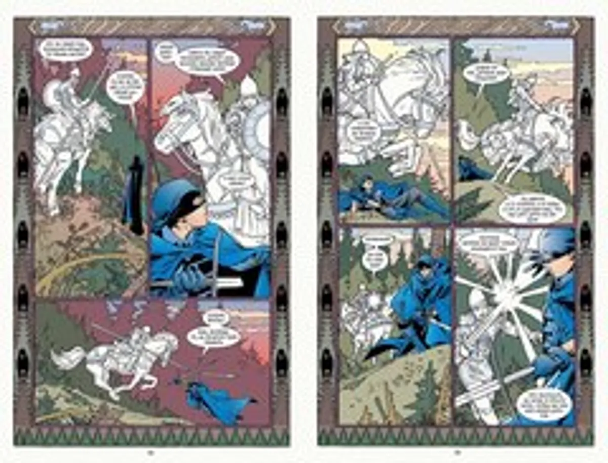 Сказки. Книга 5 (Б.У)